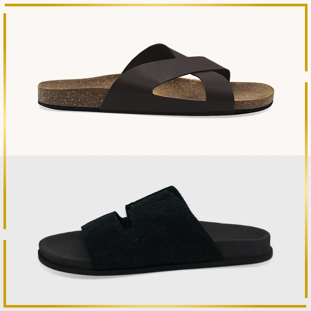 The Day-to-Night Duo for Men