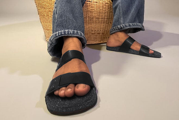 STRAP STYLE