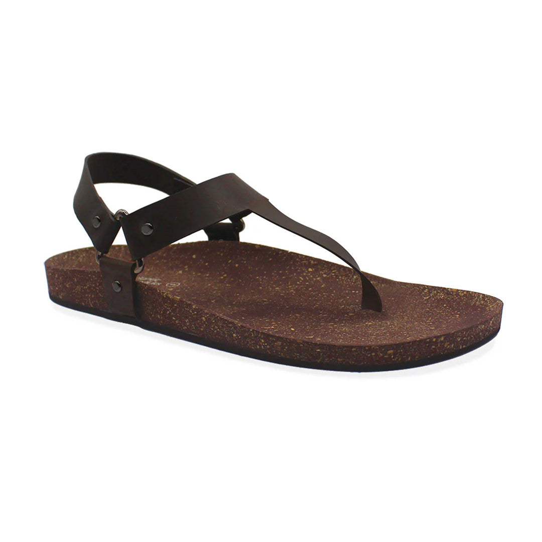 Ru Brown Sandals Women