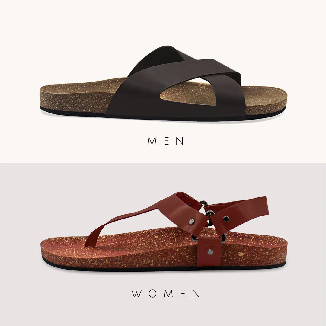 The Grounded Pair for Couples