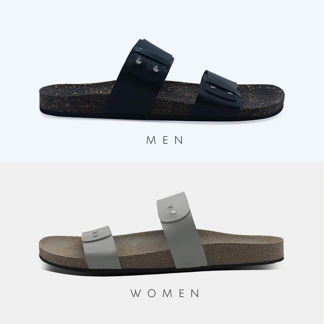 The Sole Mate Combo for Him & Her