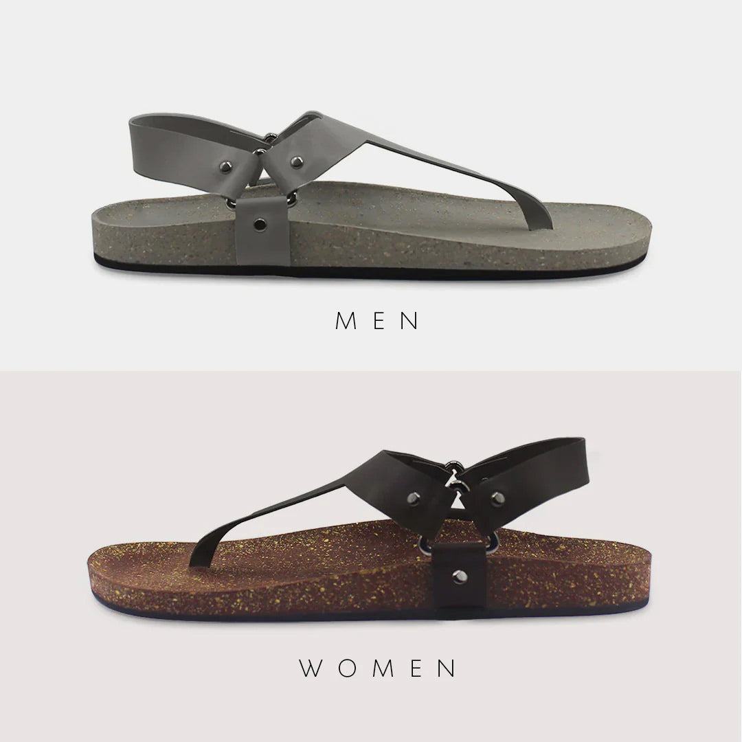 His & Hers Everyday Style Combo