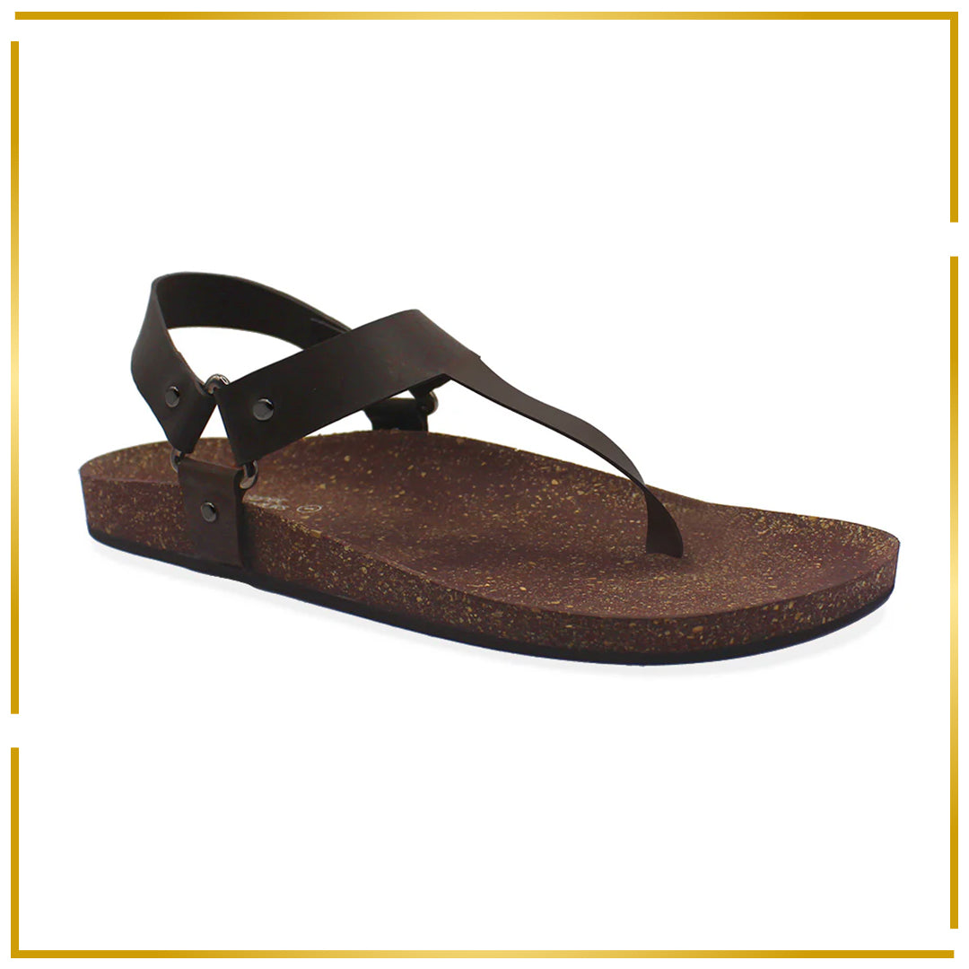 Ru Brown Sandals Women