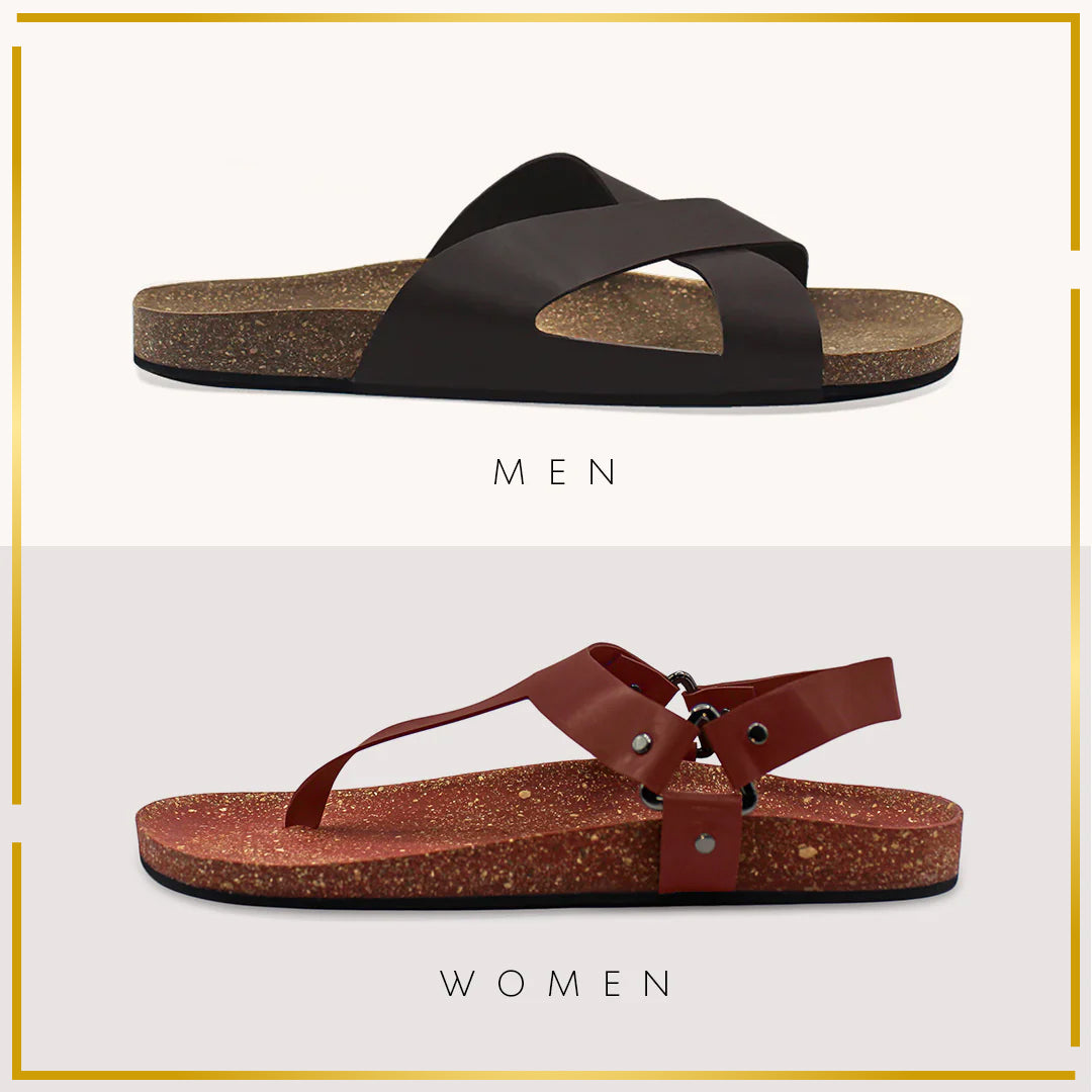 The Grounded Pair for Couples