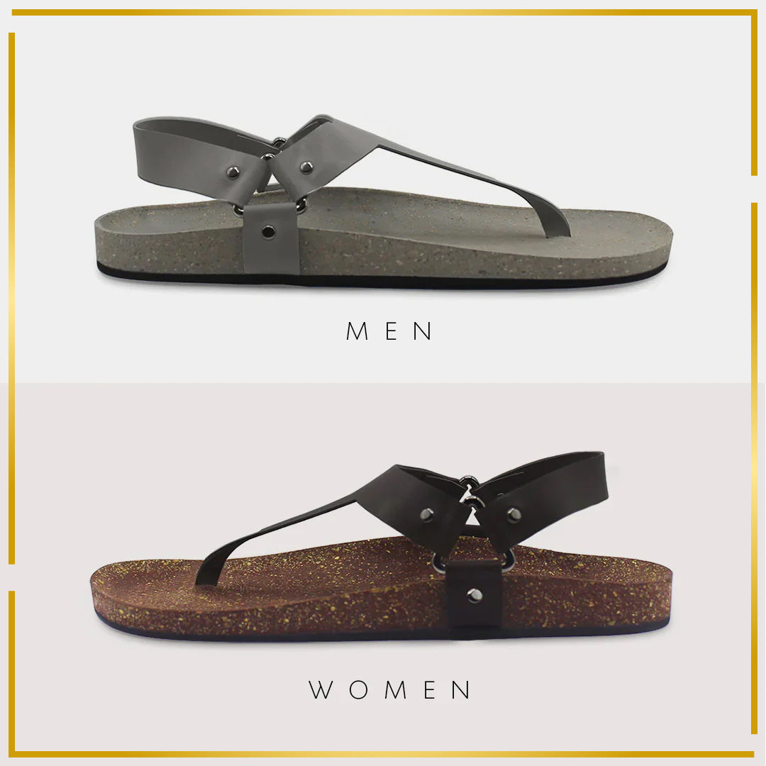 His & Hers Everyday Style Combo