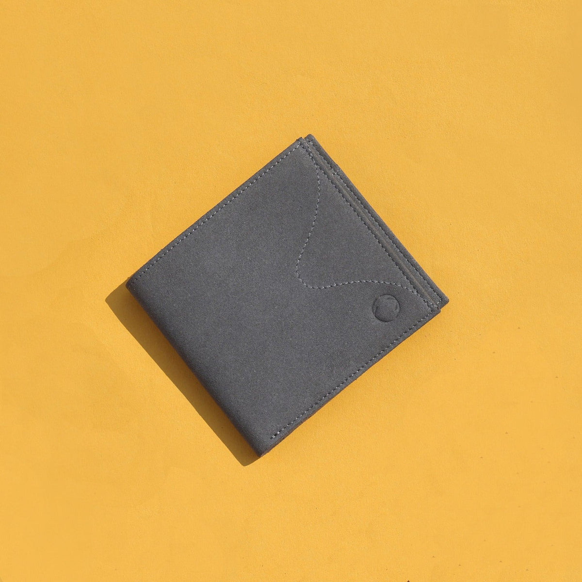 Soma Grey Wallet - Paaduks