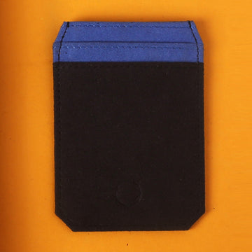 Carta Blue Card Holder - Paaduks