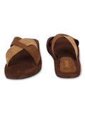 Ben Crossover Corduroy Slides Men - Image 5 - Paaduks