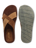 Ben Crossover Corduroy Slides Men - Image 6 - Paaduks